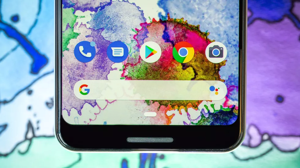 Android Q 推出重磅新功能,设计师的工作量叒多了!