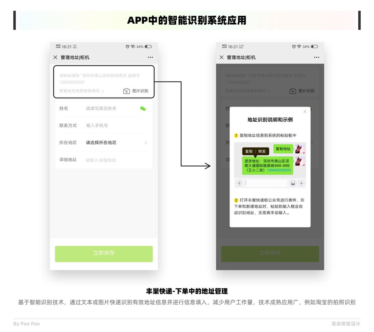 如何在设计中构建共情?收下这份6000+的干货总结!