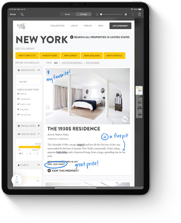 还在用 iPad 看剧吗?苹果全新发布的 iPadOS 不止能让你做图了!