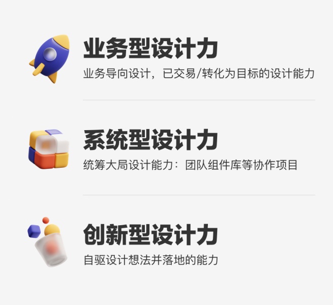 看过60位设计师作品集后,我总结了这些加分技巧