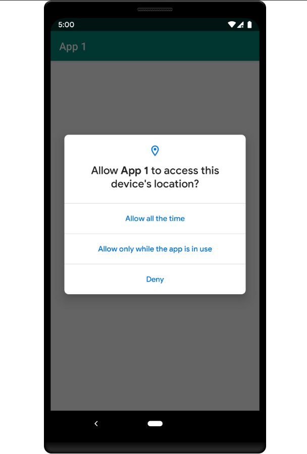 Android Q 推出重磅新功能,设计师的工作量叒多了!