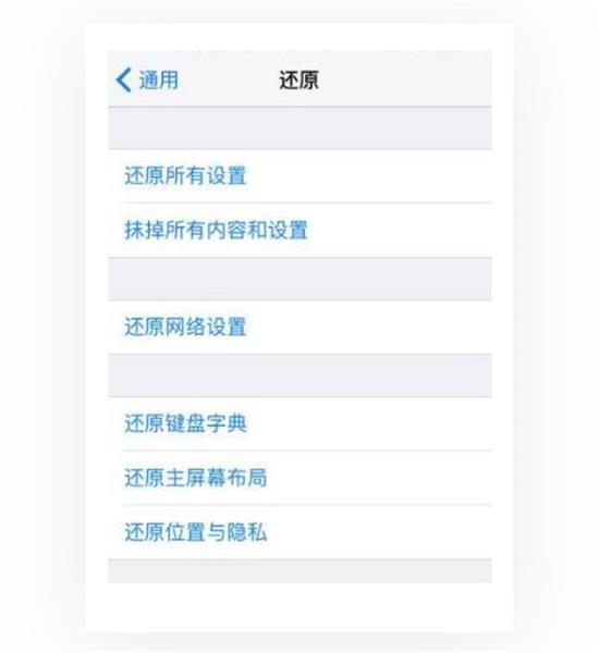 万字雄文!超多案例帮你读懂交互设计7大定律