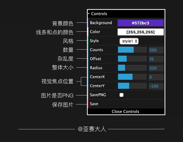 学编程后，我做了这10个有毒的在线免费设计神器！（下）
