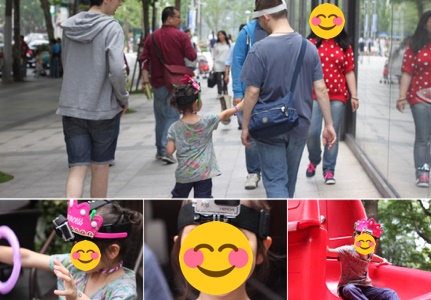 想给儿童做设计?先用这4个方法全面了解儿童!