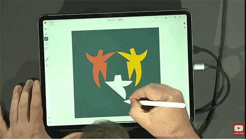 看完Adobe Max 2019,90%的设计师都把电脑砸了…
