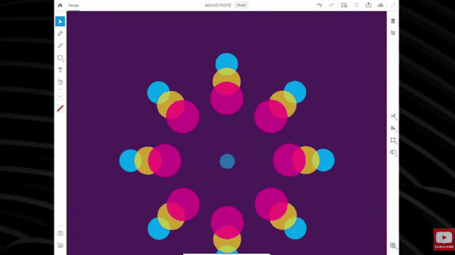 看完Adobe Max 2019,90%的设计师都把电脑砸了…