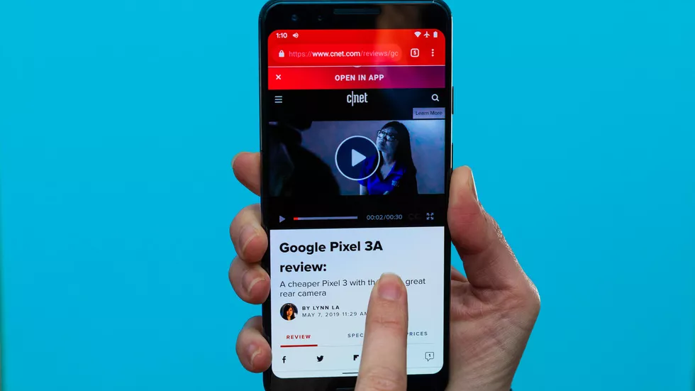 Android Q 推出重磅新功能,设计师的工作量叒多了!
