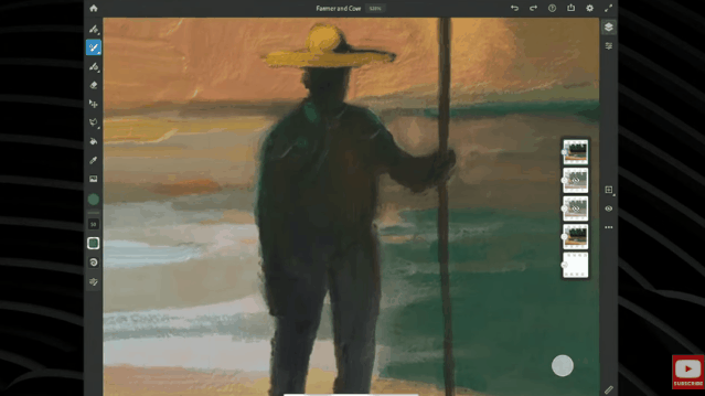 看完Adobe Max 2019,90%的设计师都把电脑砸了…
