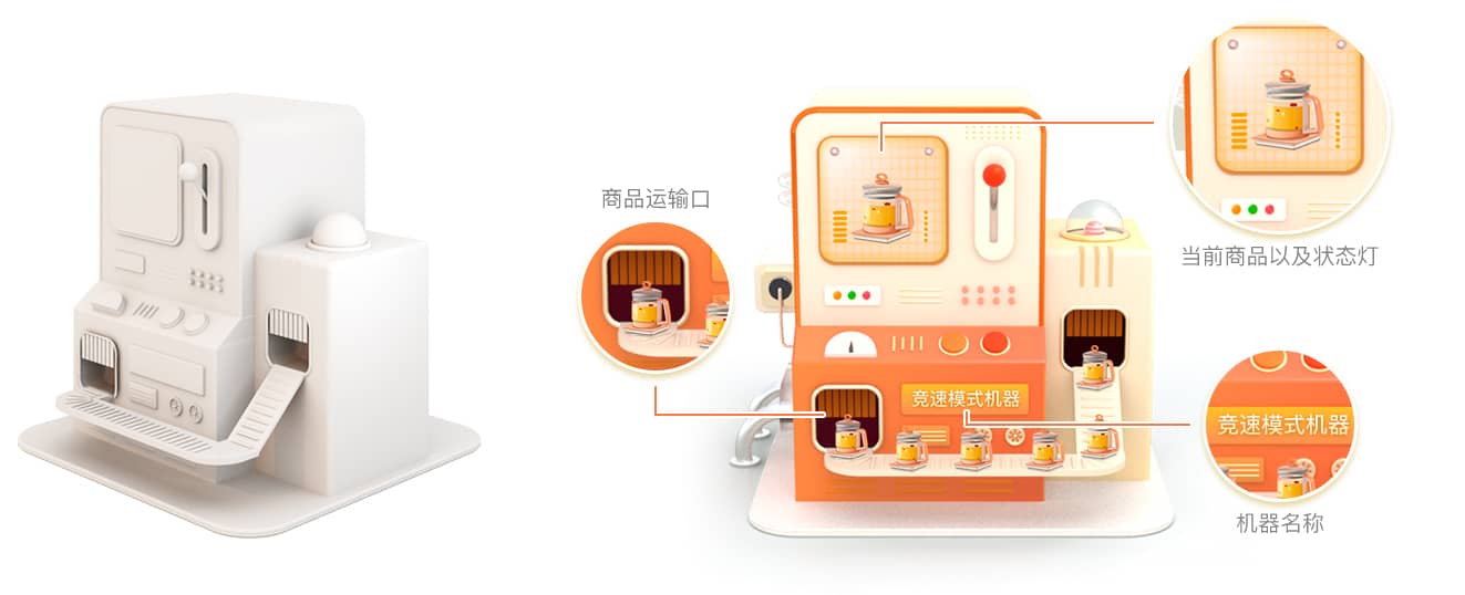 如何让游戏更有吸引力?来看京喜工厂的游戏化迭代探索