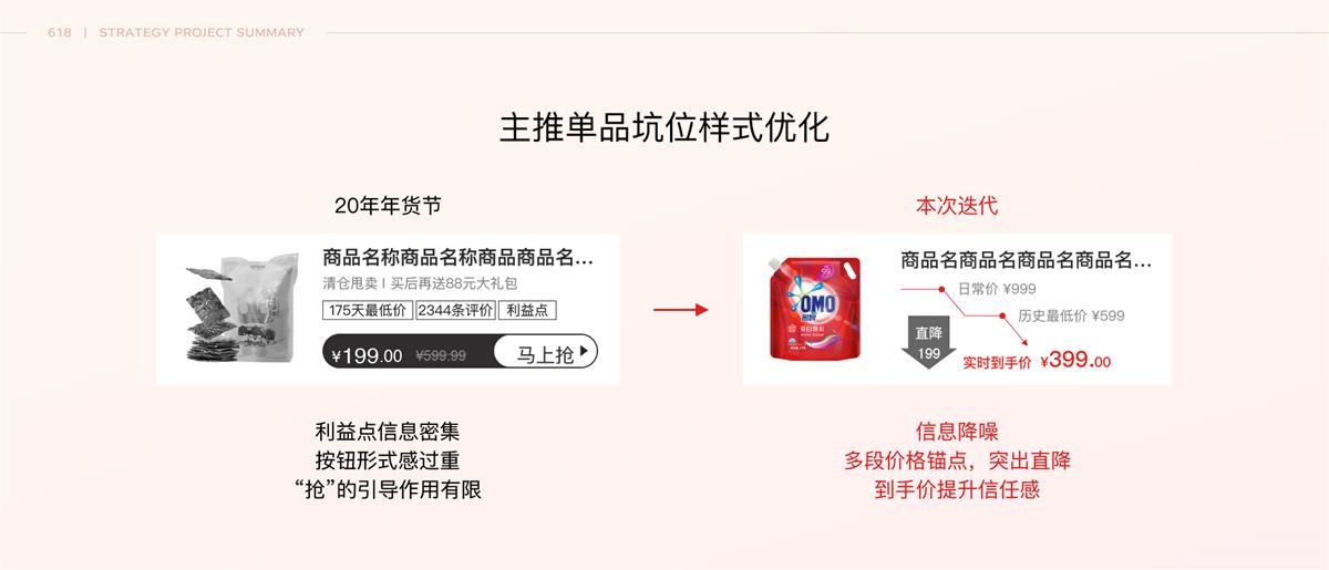 京东如何做好特卖会场设计?来看我的项目总结