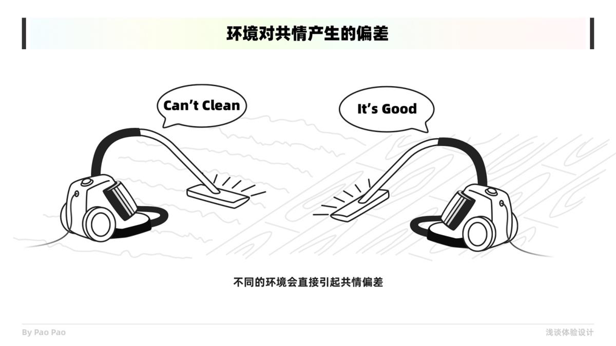 如何在设计中构建共情?收下这份6000+的干货总结!