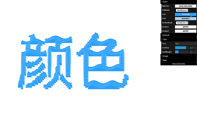 学编程后,我做了这10个有毒的在线免费设计神器!(上)