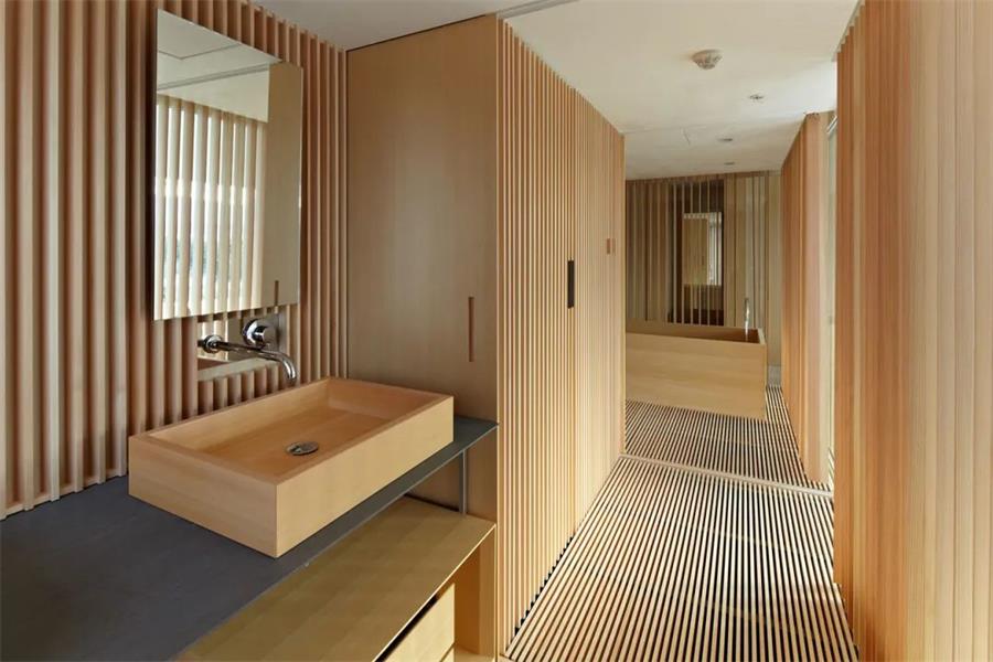 从被驱逐到神逆袭:顶尖日本建筑师、负建筑创始人隈研吾