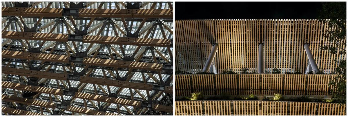 从被驱逐到神逆袭:顶尖日本建筑师、负建筑创始人隈研吾
