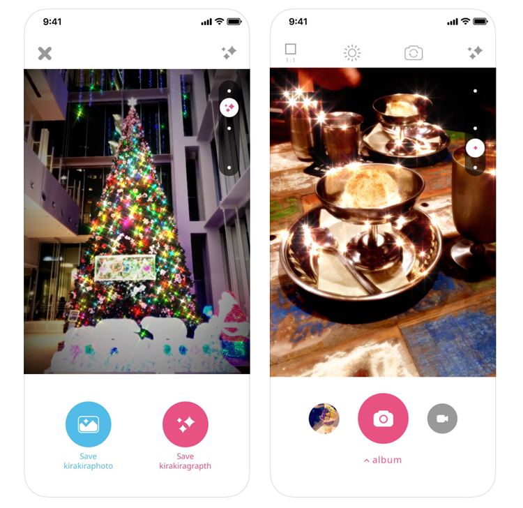 8款小众摄影App,帮你Get网红拍照的小心机