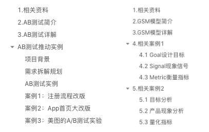 设计师要怎么做产品分析?来看总监的经验!