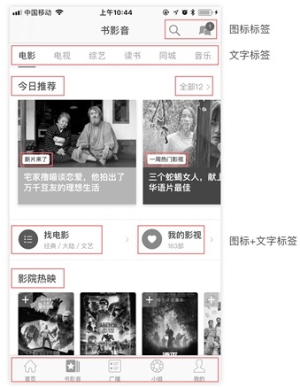 如何做好标签系统设计?来看我的实践过程!