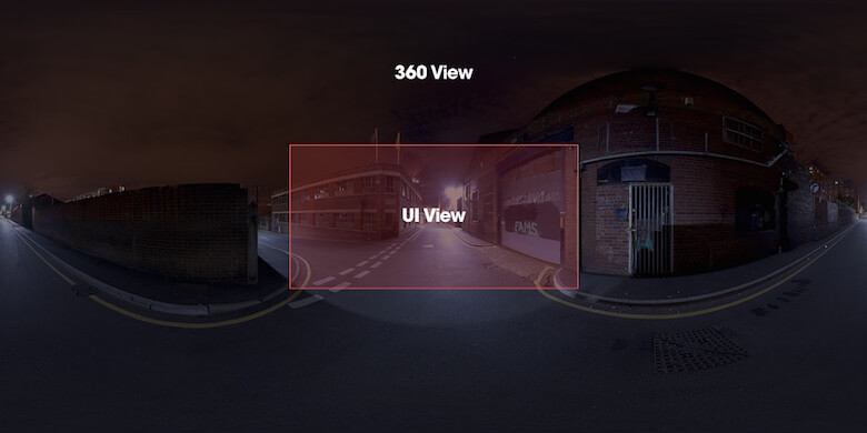 VR 那么火,你知道它的设计流程是什么吗?