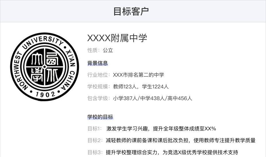 如何构建B端用户画像?来看大厂高手的方法总结!