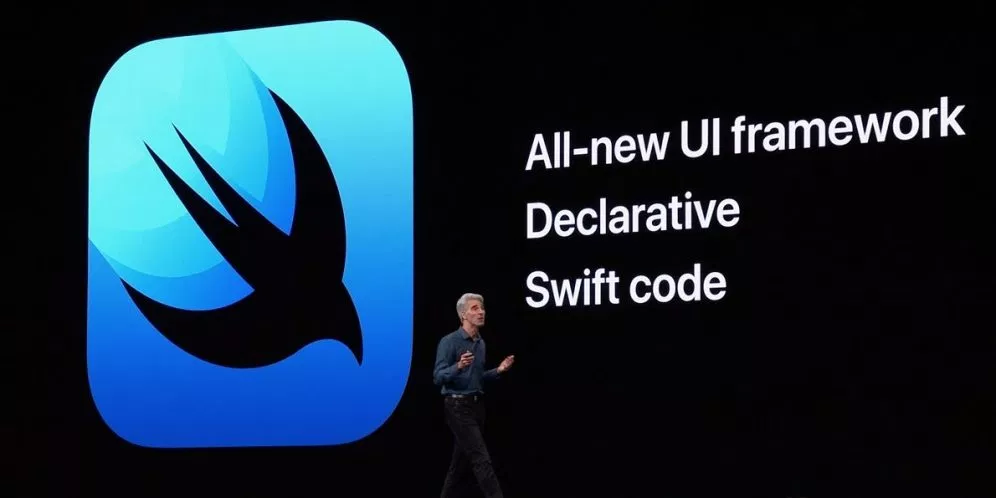 还在用 iPad 看剧吗?苹果全新发布的 iPadOS 不止能让你做图了!