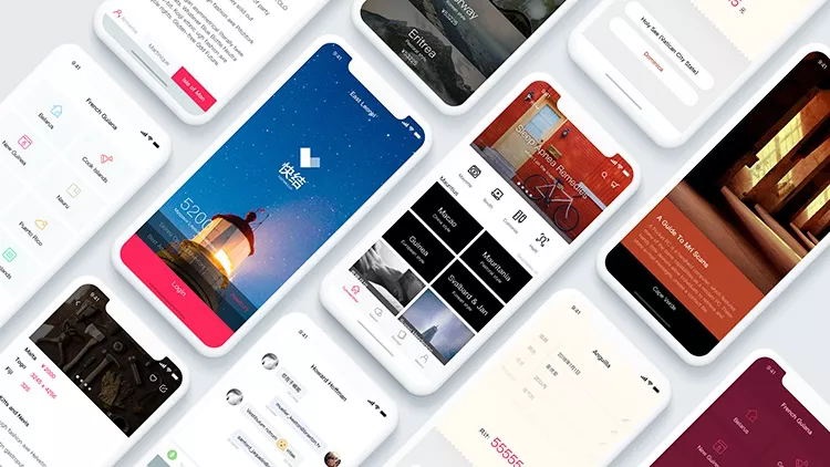 他是Adobe座上宾,他的零基础UI课让1000+人升职加薪!
