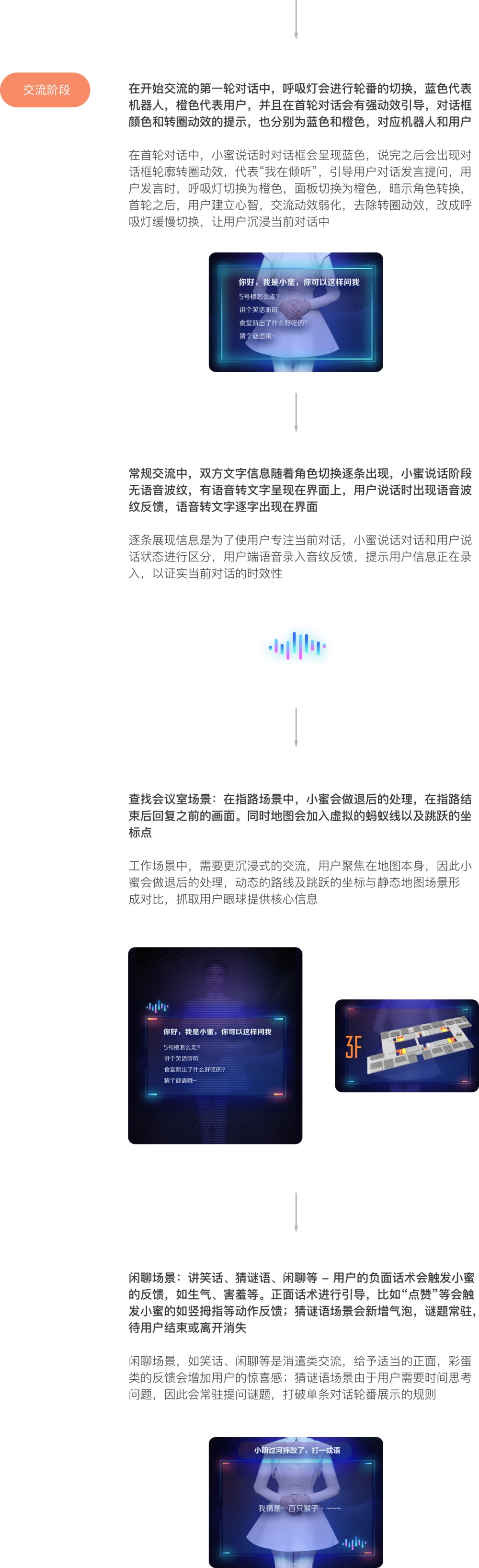 越来越火的智能互动设备该如何设计?来看阿里这个实战案例!