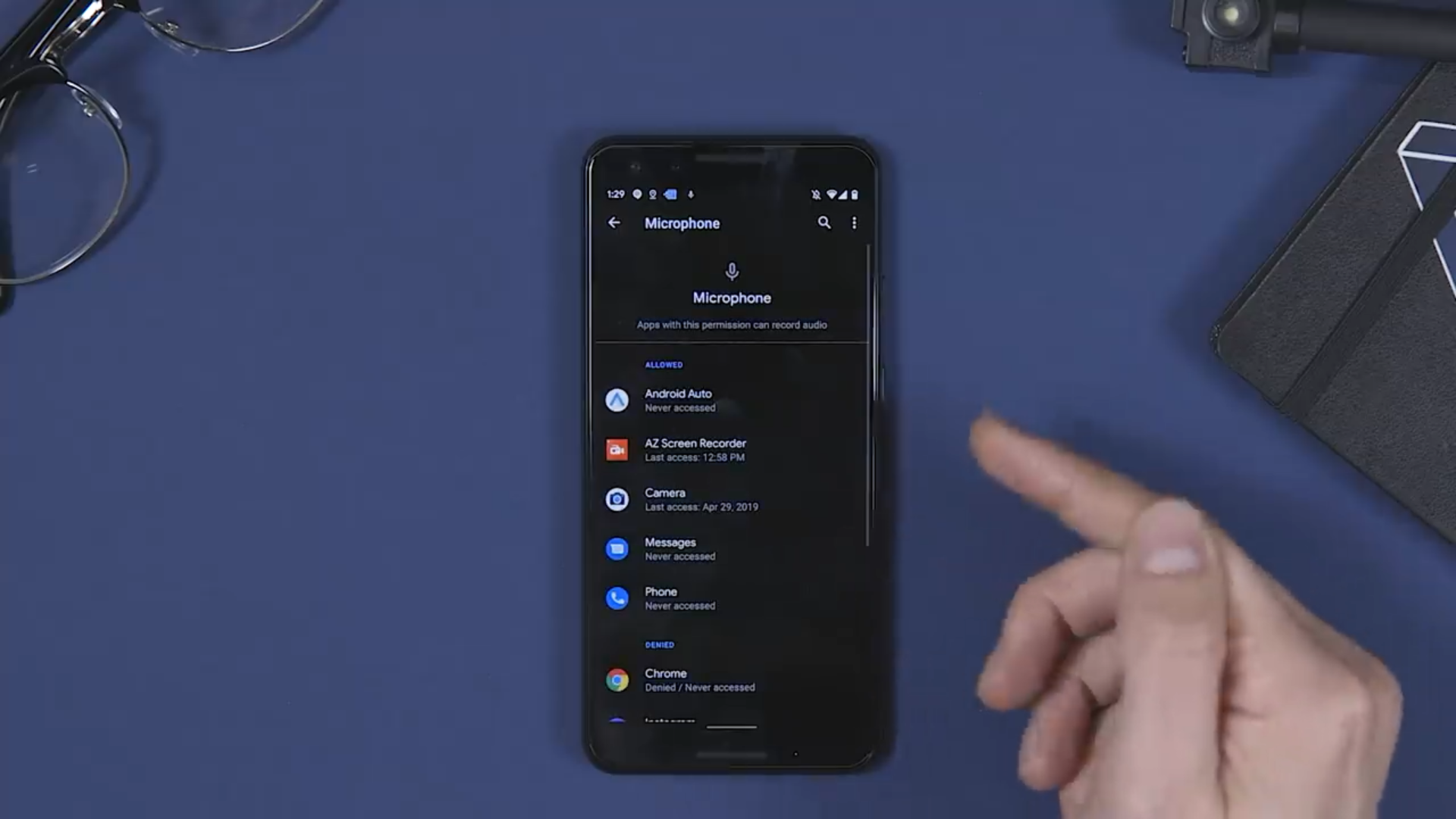 Android Q 推出重磅新功能,设计师的工作量叒多了!