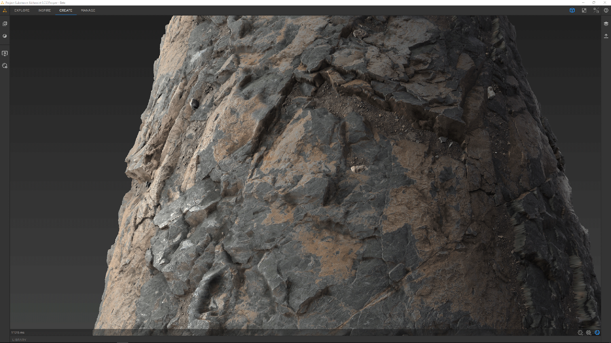只知道C4D?3D视觉设计高手们还在玩这9款软件!