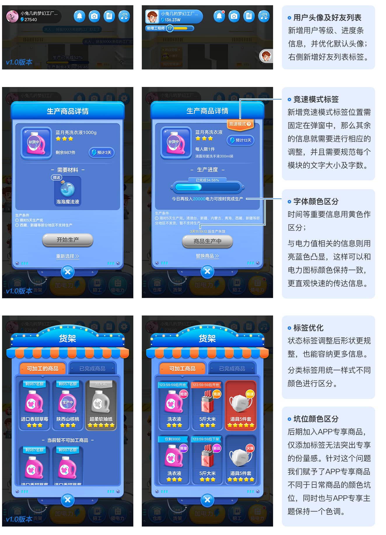 如何让游戏更有吸引力?来看京喜工厂的游戏化迭代探索