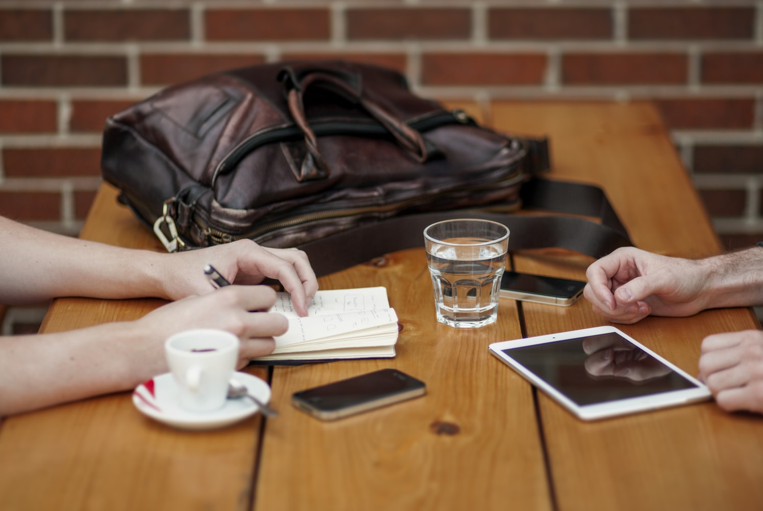 用户访谈没有发挥效果?这4个原因可能是罪魁祸首