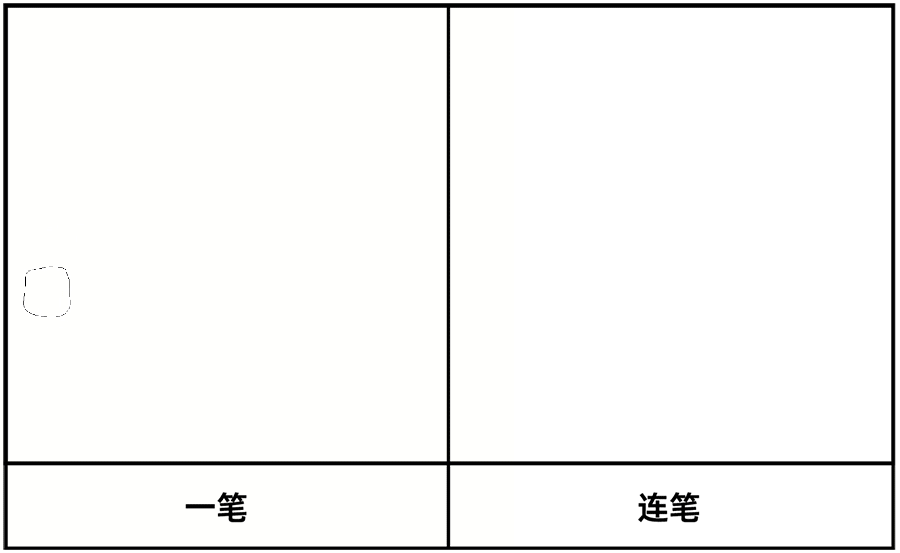 我整理了6种笔刷,教你如何在PS里画手绘!(附下载)