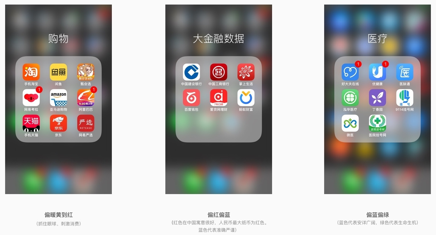 如何从0到1完成APP 设计?用这个实战案例告诉你!