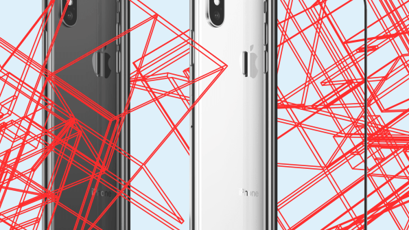 在iPhone的UI设计背后,是一场关于注意力的战争