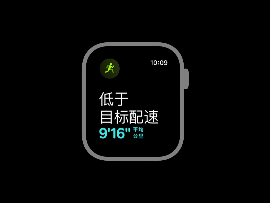 微信官方出品! 超详细的 watchOS App 设计指南