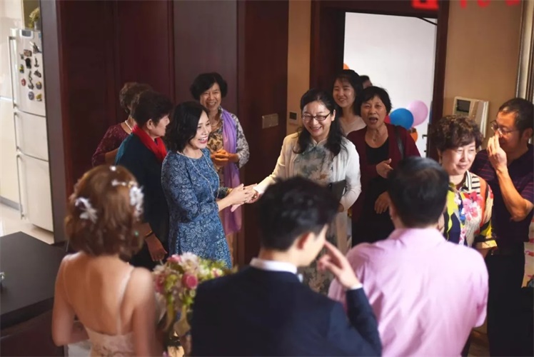 怎样用设计思维远程准备一场 800 人国内婚礼?超详细的实战总结!