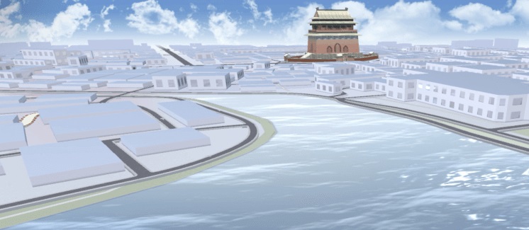 车载地图设计能多酷炫?阿里设计师全总结出来了!