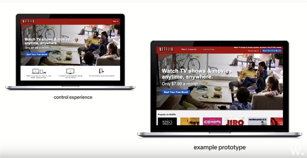 占领全球流量15%的Netflix,是如何做好用户体验设计的?