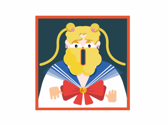 站在5G风口的UI设计师,靠什么技能起飞?
