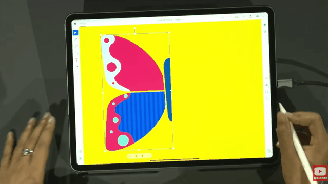 看完Adobe Max 2019,90%的设计师都把电脑砸了…