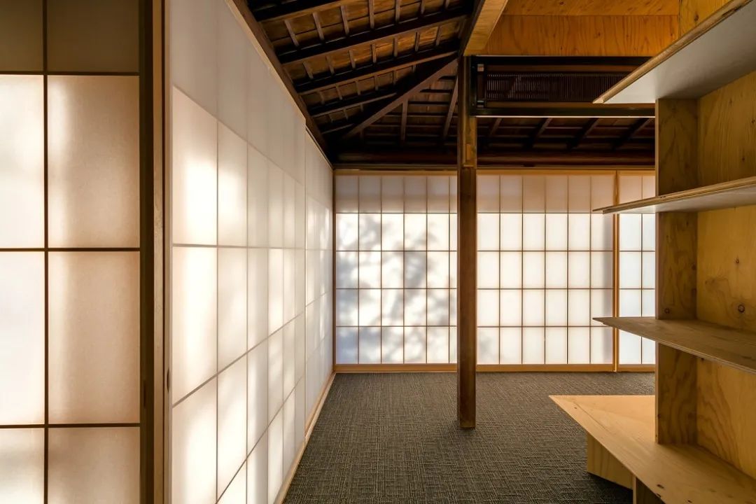 从被驱逐到神逆袭:顶尖日本建筑师、负建筑创始人隈研吾