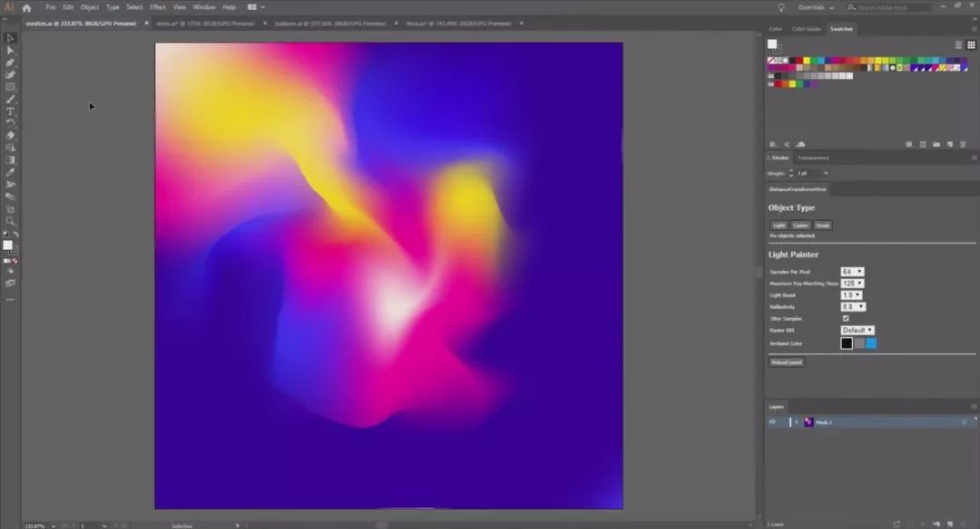 Adobe Max黑科技专场,6大逆天功能吓哭设计师!