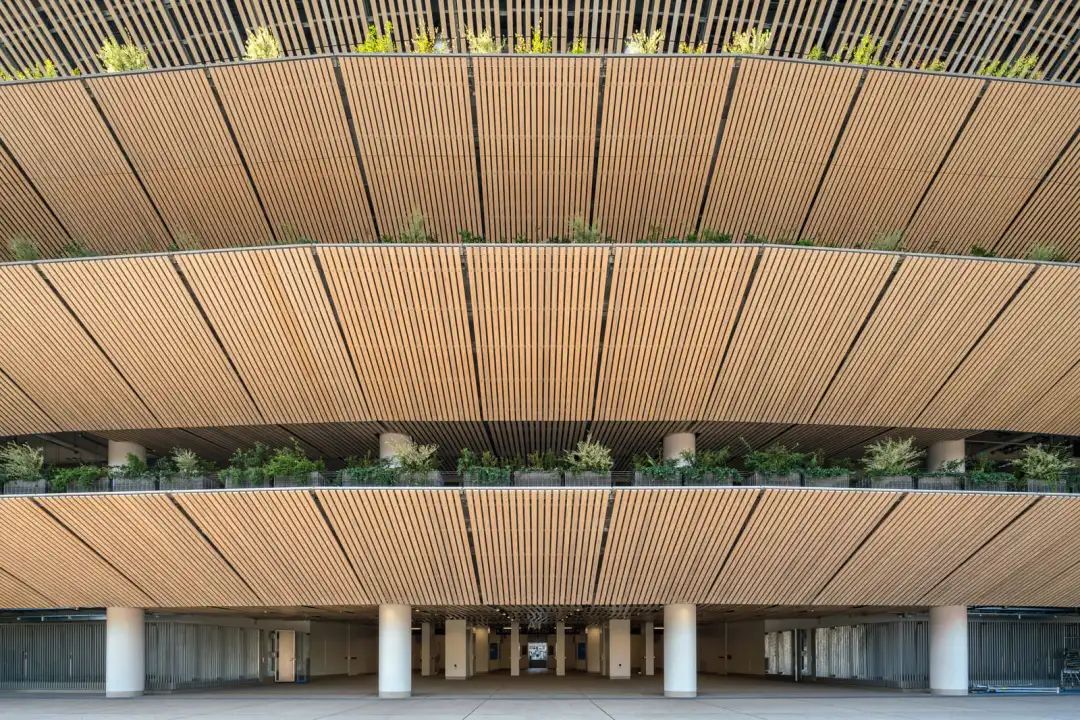 从被驱逐到神逆袭:顶尖日本建筑师、负建筑创始人隈研吾