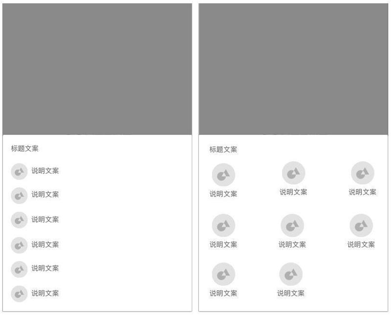 交互控件科普系列! Sheet 的常见样式和设计注意事项总结