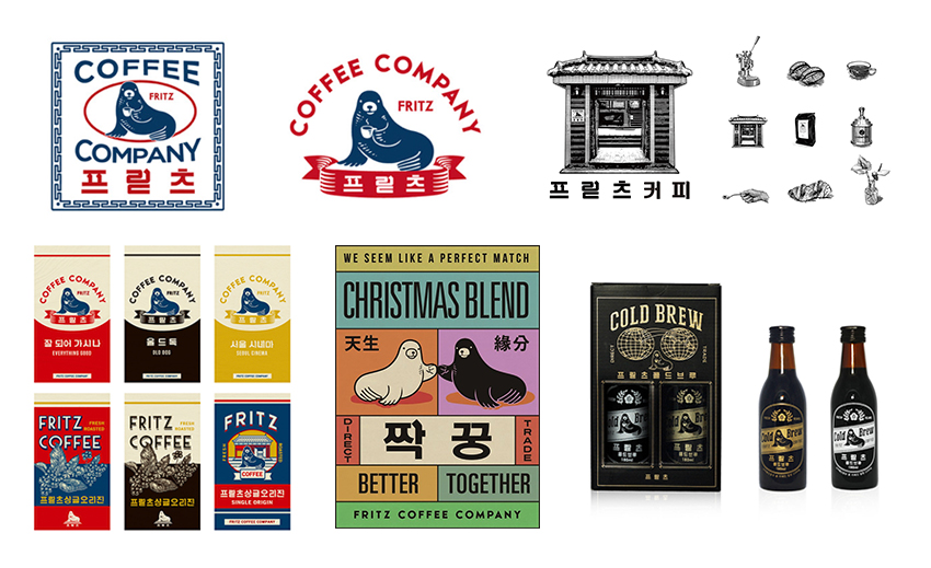 腾讯顶尖设计团队总结的 2019 – 2020 设计趋势：图形篇