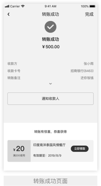 如何让你的设计更有说服力?掌握这五个体验设计原则
