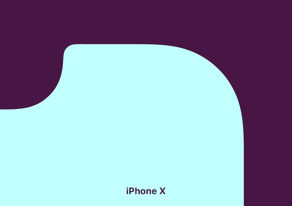 这篇分析iPhone X 转角细节设计的文章,收获了15000+个赞