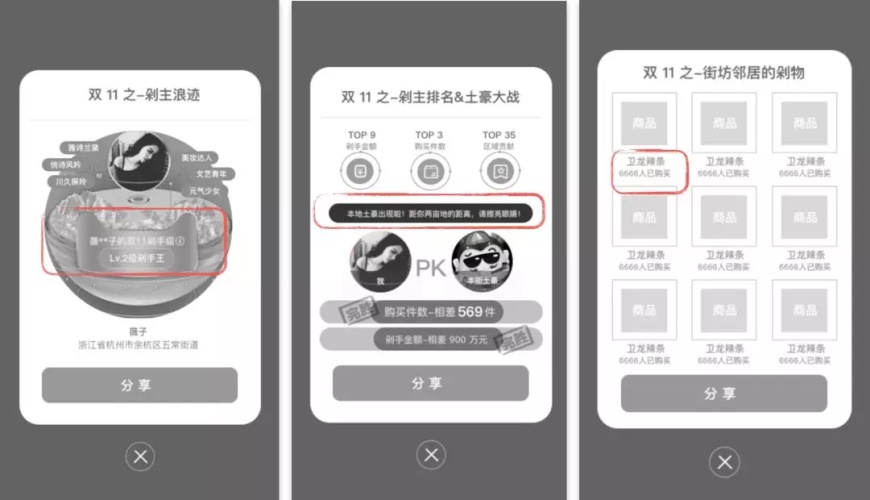 实战案例:从零开始总结设计师的双11 战绩项目