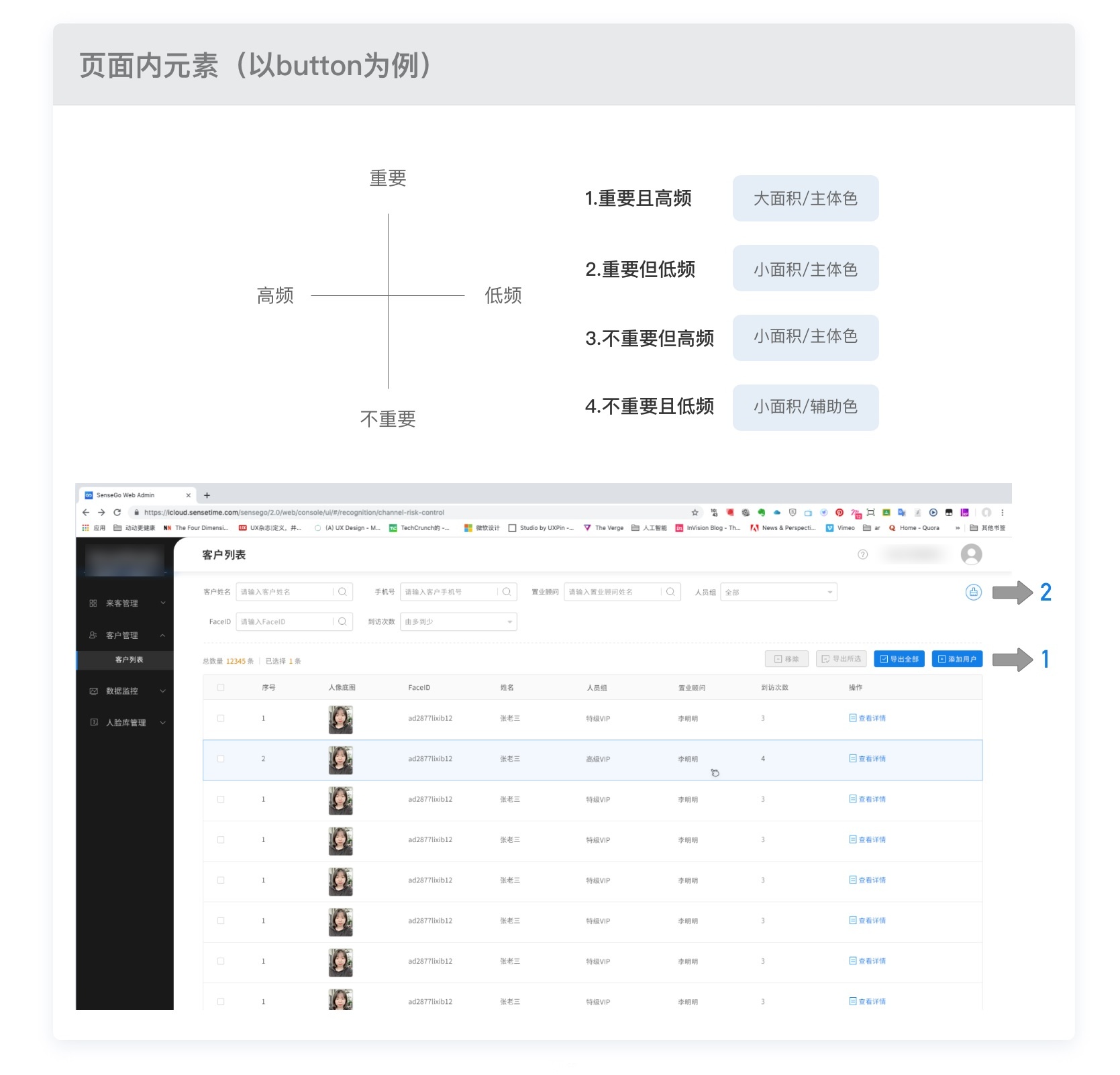 写给 UI 设计实习生的成长指南(下篇)