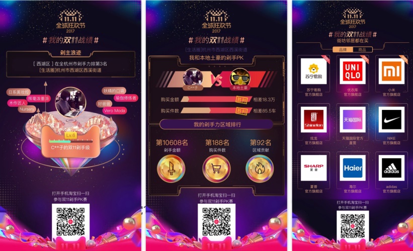 实战案例:从零开始总结设计师的双11 战绩项目