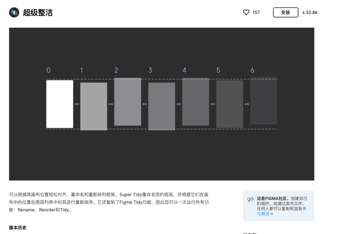 新晋黑马神器!Figma完全入门指南(附超多插件+教程)